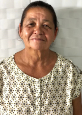 Foto de ZÉLIA MARIA DA NATIVIDADE
