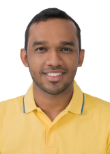 Foto de ISMAEL CARLOS PEREIRA DA SILVA