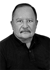 Foto de Edson Rufino de Mélo e Silva