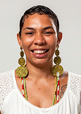 Foto de JANIELLY MARIA COUTINHO DE AZEVEDO