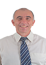 Foto de Antônio Domingos da Mota