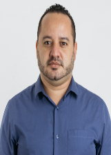 Foto de Almir Antônio Barbosa