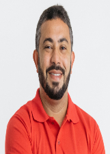 Foto de WARISTON CAVALCANTI CONSTANTINO DE ALMEIDA