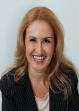 Foto de Luciana de Melo Arantes