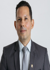 Foto de JOAQUIM PONTES NETO