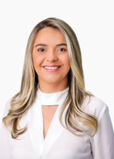 Foto de Karla Wancherliny Souza do Amaral