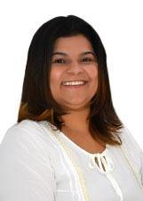 Foto de MICHELLE PATRICIA ADENICE DE NORONHA REINO