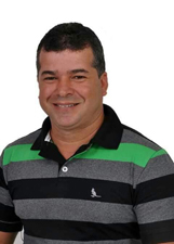 Foto de RICARDO MIGUEL DOS ANJOS