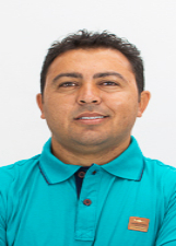 Foto de ORISVAN OSMARIN PEREIRA
