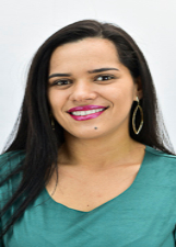 Foto de FERNANDA RIBANEI SILVA