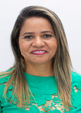Foto de IRIZAN DE OLIVEIRA SANTOS MARTINS
