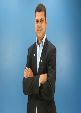 Foto de JOABE CELIO DE ALBUQUERQUE