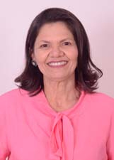 Foto de ROSILDA QUITÉRIA DE ALMEIDA SILVA
