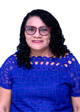 Foto de ZENILDA GERTRUDES ANJOS DOS SANTOS