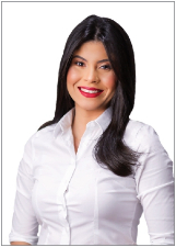 Foto de RAIANE COSMO SILVA DE ARAÚJO