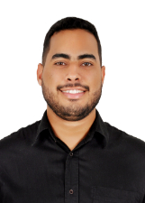 Foto de DOUGLAS GUILHERME SANTOS DE AMORIM