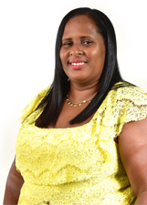 Foto de ELISANGELA MARIA GOMES DA ROCHA