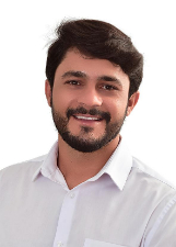 Foto de CLAUDYNADSON GOMES DA CRUZ