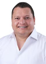 Foto de GUTEMBERG ALEXANDRE RODRIGUES DA SILVA