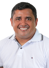 Foto de VERINALDO MANOEL DE AROUXA