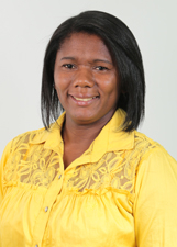 Foto de MARINALVA MARIA DA CONCEIÇÃO SILVA
