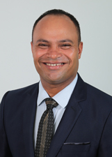 Foto de ADEILTON FRANCISCO APOLINÁRIO
