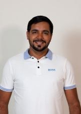 Foto de THIAGO MARQUES DE SANTANA