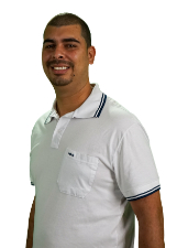 Foto de EWERTON BRUNO NUNES DE ARAUJO