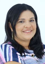 Foto de Gilvania Rodrigues da Silva Tomaz