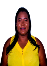 Foto de CALINE MARQUES CAVALCANTI