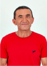 Foto de CRISTOVÃO LAURIANO ALVES