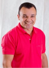Foto de CÍCERO VIEIRA DA SILVA