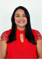 Foto de ELISA MARIA DE SOUZA ALENCAR