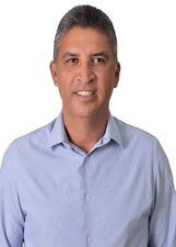 Foto de CLÁUDIO JOSÉ BESERRA MENDES
