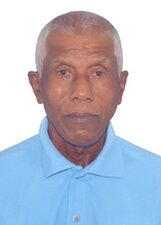 Foto de FERNANDO JOSÉ DOS SANTOS