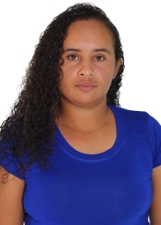 Foto de EDVÂNIA PEREIRA DE ARAUJO