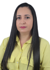 Foto de GEIZANE FERREIRA CARDOSO
