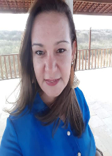 Foto de Maria Ariel de Torres