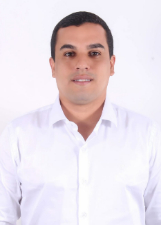 Foto de BRUNO DOS SANTOS CALDAS