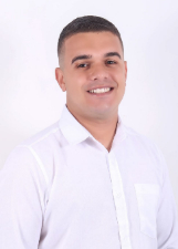 Foto de WILLIAM BARBOSA DE SOUZA