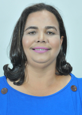 Foto de ANA PAULA LEITE DA COSTA