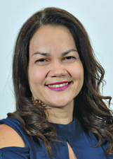 Foto de MARCIA ALDENEIDE MACEDO DA SILVA
