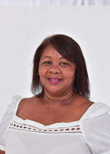 Foto de Maria do Socorro da Conceição