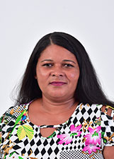 Foto de ROSIVÂNIA MARIA DE MOURA