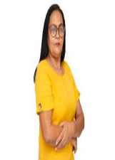 Foto de ALINA NUNES DA CRUZ