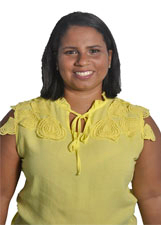 Foto de CINTIA MARIA FERREIRA DA SILVA