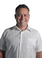 Foto de ALEXSANDRO CAVALCANTI MARQUES