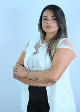 Foto de LUCIANA MARIA DA SILVA