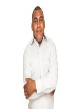 Foto de Gilvan Bartolomeu Nogueira da Silva