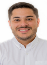 Foto de ANTONIO DANIEL MANGABEIRA VALADARES DE SOUZA